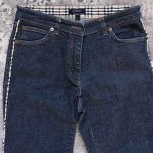 Burberry Jeans